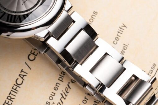 Cartier Ballon Bleu W69012Z4 Replica 1:1 Watch 42mm - Image 6