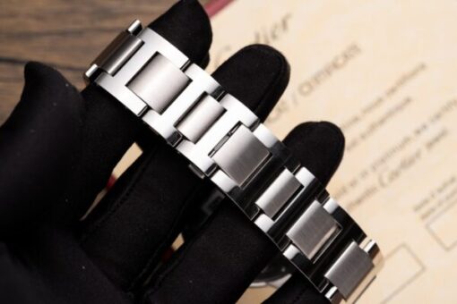Cartier Ballon Bleu W69012Z4 Replica 1:1 Watch 42mm - Image 10
