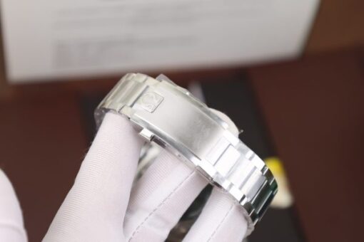 Omega Best Replica Watch Speedmaster Snoopy Avard Chronograph N1 Factory 42mm - Image 8