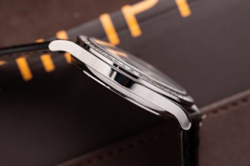 Patek Philippe Calatrava 5298P Replica Watch Black ZF Factory 38mm - Image 6
