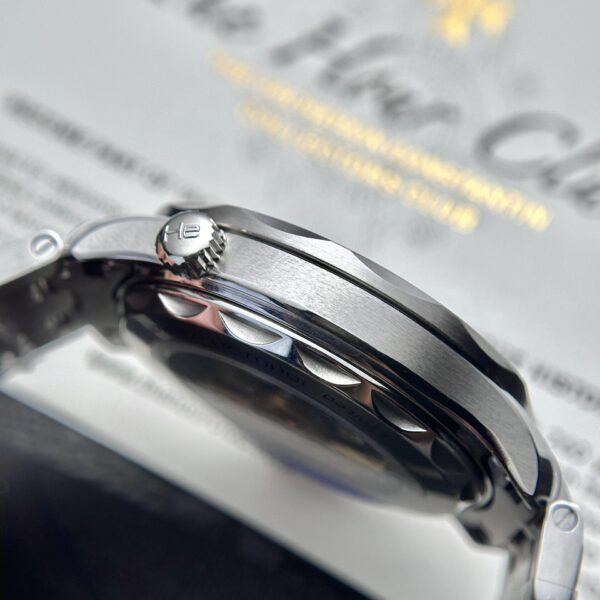 Omega Seamaster Profesional 007 Replica Watch VS Factory 41mm - Image 5
