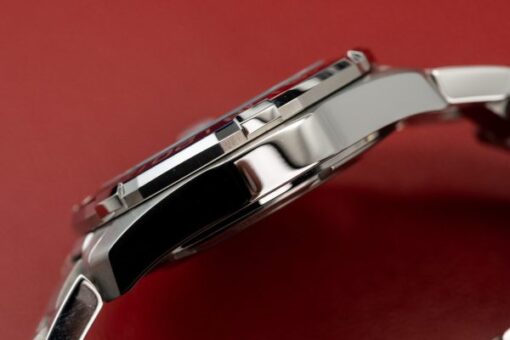 Tag Heuer Best Replica Watch Aquaracer Black Dial Metal Wire 43mm - Image 6