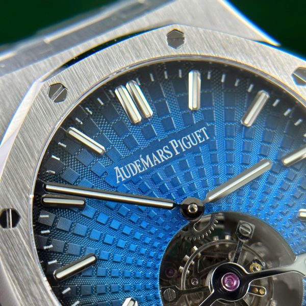 Audemars Piguet Royal Oak Flying Tourbillon 26530 Replica Watch R8 Factory 41mm - Image 4