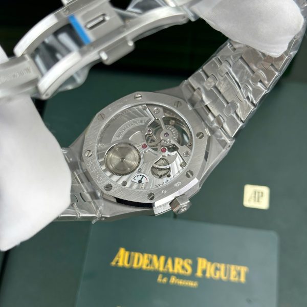 Audemars Piguet Royal Oak Flying Tourbillon 26530 Replica Watch R8 Factory 41mm - Image 9