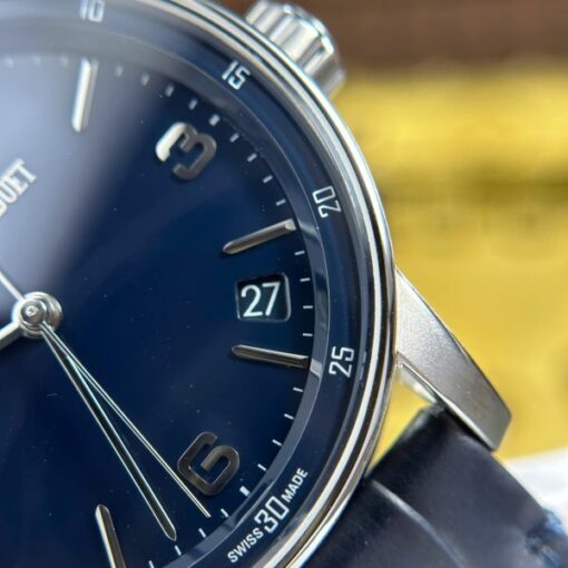 Audemars Piguet Code 11.59 Selfwinding 15210OR Replica Watch Blue Dial APS Factory 41mm - Image 8