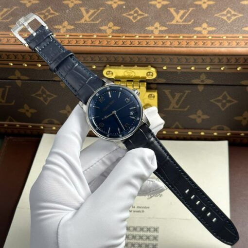 Audemars Piguet Code 11.59 Selfwinding 15210OR Replica Watch Blue Dial APS Factory 41mm - Image 3
