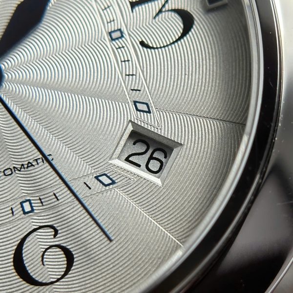 Cartier Pasha De Cartier WSPA0009 Best Replica Watches BV Factory 41mm - Image 11