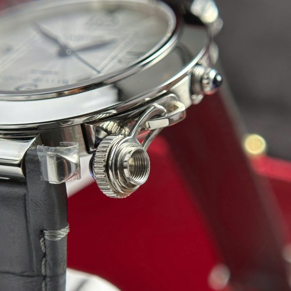 Cartier Pasha De Cartier WSPA0009 Best Replica Watches BV Factory 41mm - Image 13