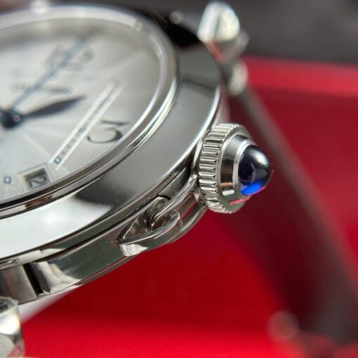 Cartier Pasha De Cartier WSPA0009 Best Replica Watches BV Factory 41mm - Image 12