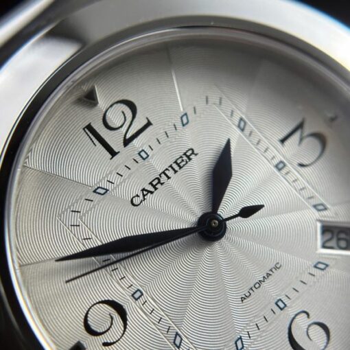 Cartier Pasha De Cartier WSPA0009 Best Replica Watches BV Factory 41mm - Image 9