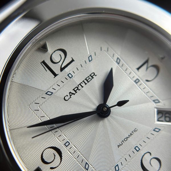 Cartier Pasha De Cartier WSPA0009 Best Replica Watches BV Factory 41mm - Image 9