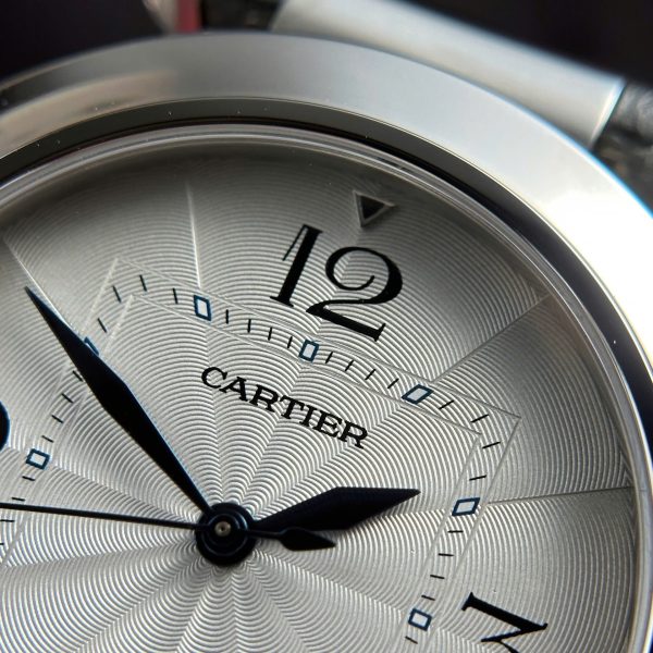 Cartier Pasha De Cartier WSPA0009 Best Replica Watches BV Factory 41mm - Image 10