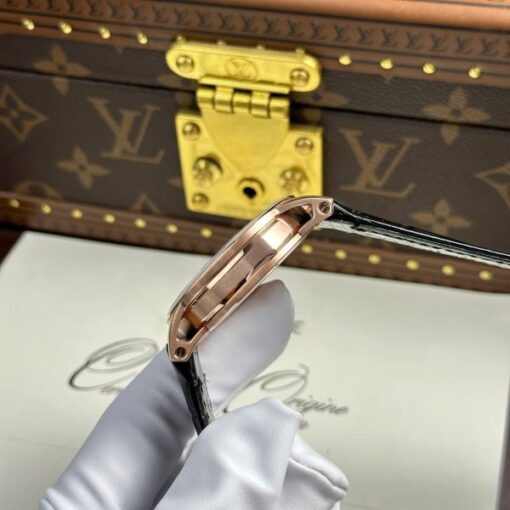 Audemars Piguet Code 11.59 Selfwinding 15210OR Black Dial Replica Watch APS Factory 41mm - Image 9