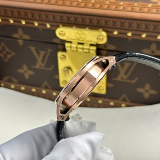 Audemars Piguet 26600 Tourbillon Openworked Replica 11 Watches Manual Winding 41mm - Image 10