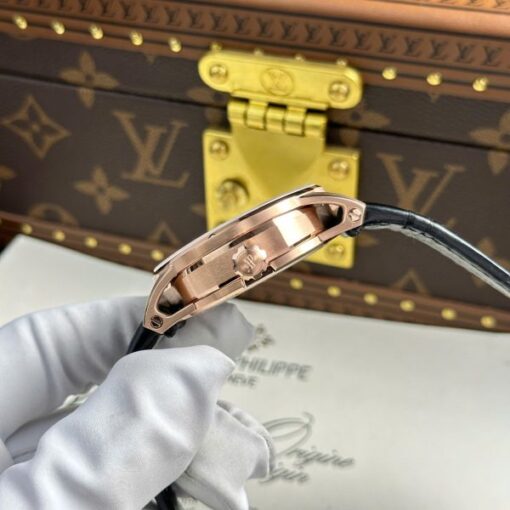 Audemars Piguet 26600 Tourbillon Openworked Replica 11 Watches Manual Winding 41mm - Image 9
