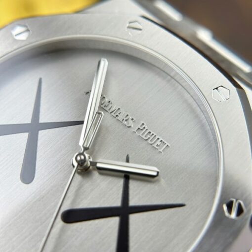 Audemars Piguet Royal Oak x Kaws Best Replica Watches APS Factory 41mm - Image 5
