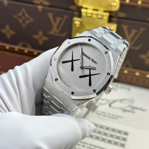 Audemars Piguet Royal Oak x Kaws Best Replica Watches APS Factory 41mm - Image 3