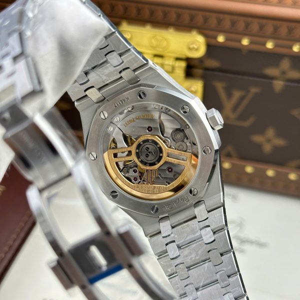 Audemars Piguet Royal Oak x Kaws Best Replica Watches APS Factory 41mm - Image 10