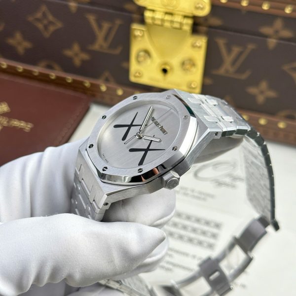 Audemars Piguet Royal Oak x Kaws Best Replica Watches APS Factory 41mm - Image 7