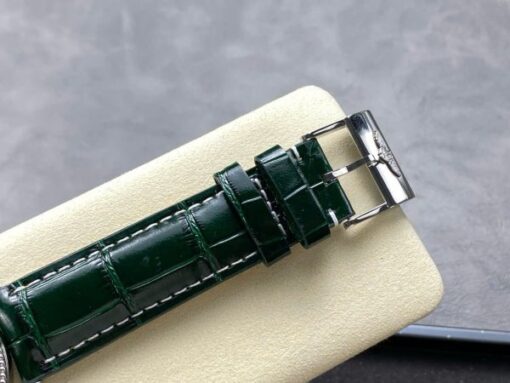 Breitling Navitimer A17326361L1P1 Green Dial Best Replica Watches BLS Factory 41mm - Image 10