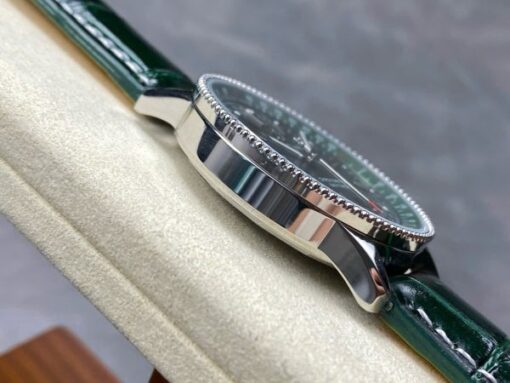 Breitling Navitimer A17326361L1P1 Green Dial Best Replica Watches BLS Factory 41mm - Image 7