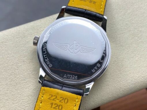 Breitling Navitimer Automatic Replica Watches Best Quality BLS Factory 41mm - Image 8