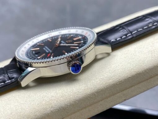 Breitling Navitimer Automatic Replica Watches Best Quality BLS Factory 41mm - Image 6