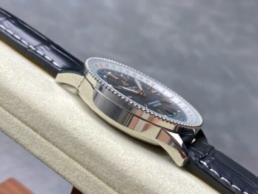 Breitling Navitimer Automatic Replica Watches Best Quality BLS Factory 41mm - Image 7