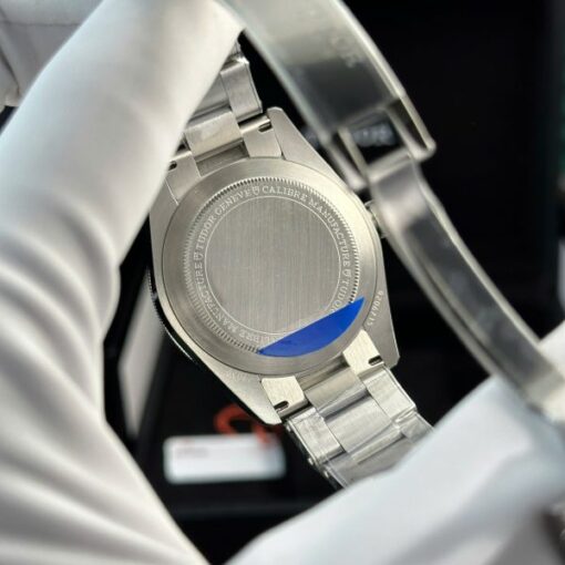 Tudor Black Bay Fifty Eight M79030N Replica 11 Watch Dial Blue ZF Factory 39mm - Image 8