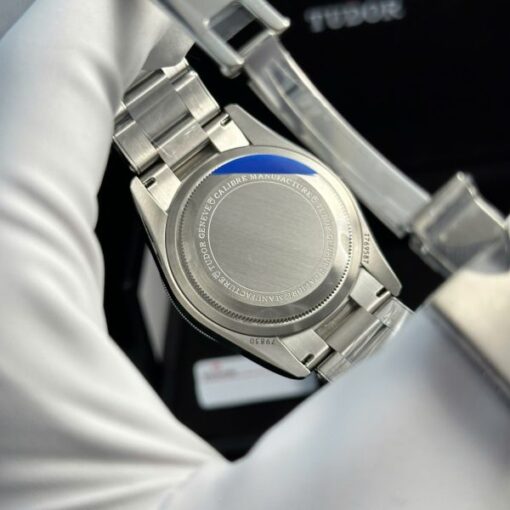 Tudor Black Bay GMT White Dial Replica 11 Watch ZF Factory 41mm - Image 8