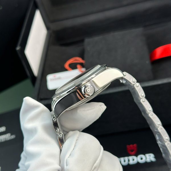Tudor Replica Watch Black Bay Pro M79470 Black Dial ZF Factory 39mm - Image 6