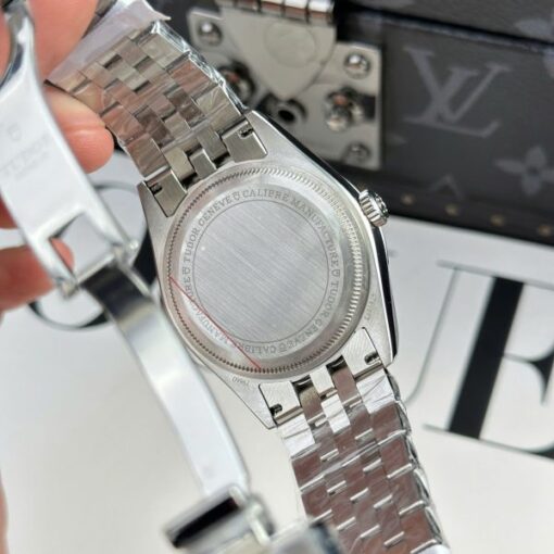 Tudor Black Bay M79660 Replica Watch Men Jubilee Strap KR Factory 39mm - Image 9
