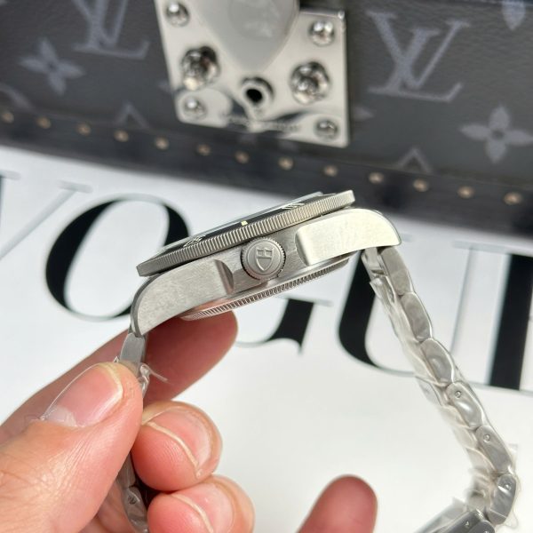 Tudor Pelagos LHD Replica Watches Bezel Ceramic VS Factory 42mm - Image 9