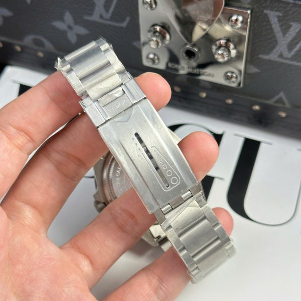 Tudor Pelagos LHD Replica Watches Bezel Ceramic VS Factory 42mm - Image 12