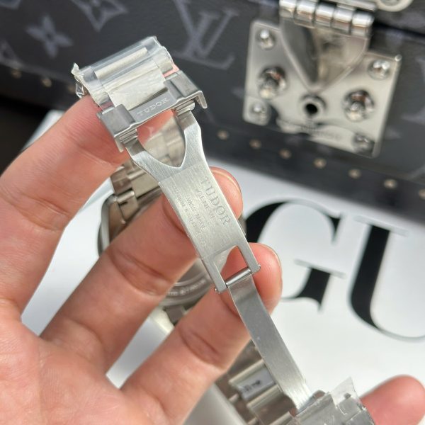Tudor Pelagos LHD Replica Watches Bezel Ceramic VS Factory 42mm - Image 13