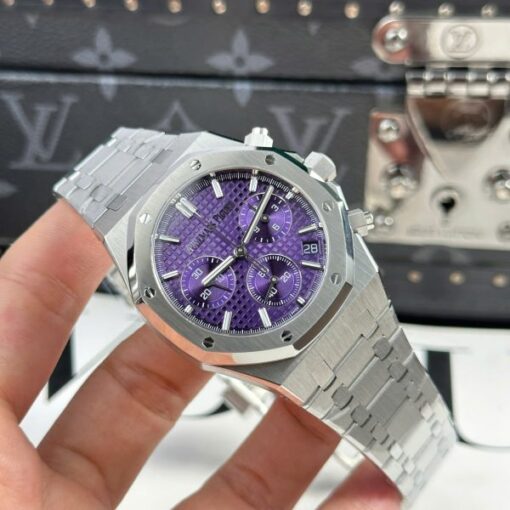 High-Quality Luxury Watches for Men & Women