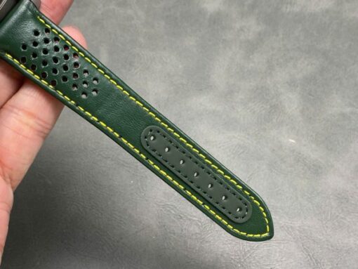 Omega Speedmaster Grey Side of the Moon Porsche Club of America Edition Replica Wath 44mm - Image 10