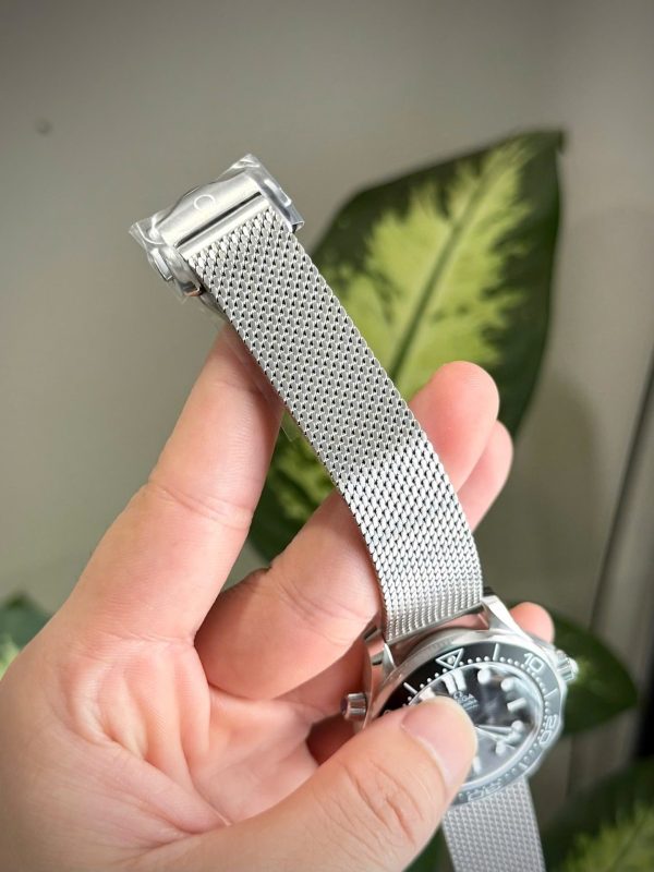 Omega Seamaster Diver 300M Replica 1:1 Watch VFS Factory 42mm - Image 6