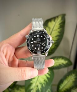 Omega Seamaster Diver 300M Replica 1:1 Watch VFS Factory 42mm