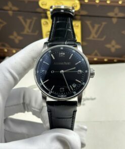Audemars Piguet Code 11.59 Selfwinding 15210OR Black Best Replica Watch APS Factory 41mm