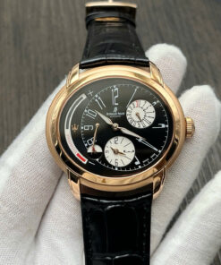 Audemars Piguet Millenary 26150OR Replica Watch Best Quality JFS Factory 47mm