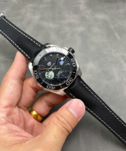Tag Heuer Replica Watches Best Quality Aquaracer WAY201J.FC6370 Calibre 5 43mm