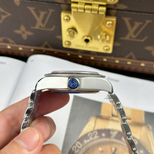 Tudor Black Bay GMT M79830RB Replica Watches Best Quality ZF Factory 41mm - Image 9
