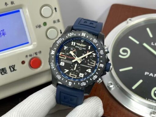 Breitling Super Clone Watches Endurance Pro Chronograph Quartz Movement Men’s 44mm - Image 4