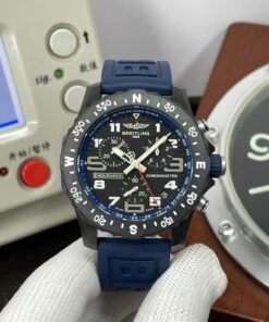 Breitling Super Clone Watches Endurance Pro Chronograph Quartz Movement Men’s 44mm