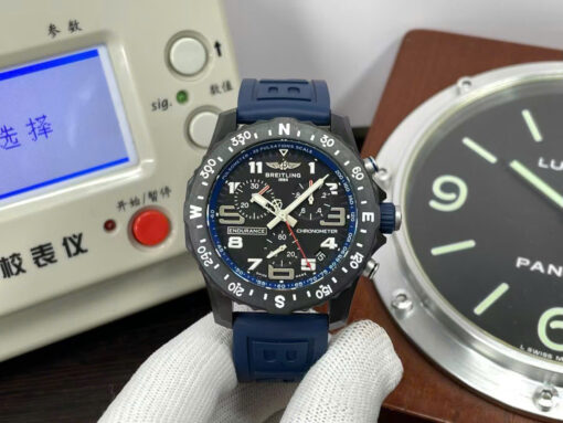 Breitling Super Clone Watches Endurance Pro Chronograph Quartz Movement Men’s 44mm