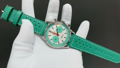 Breitling Top Time B01 Fausto Coppi AB01768A1A1X1 Best Replica Watches 41mm