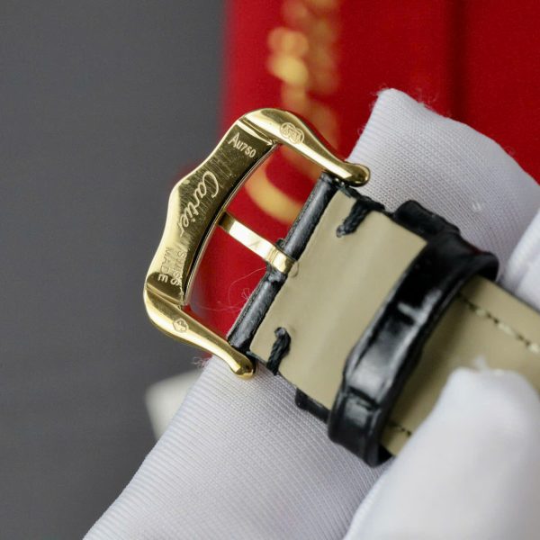Cartier Tank Imitation Watches Women’s Quartz Movement AF Factory 33,7×25,5mm - Image 11