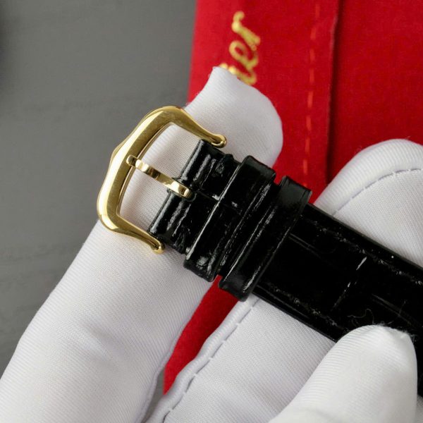 Cartier Tank Imitation Watches Women’s Quartz Movement AF Factory 33,7×25,5mm - Image 10