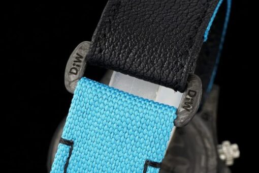 Rolex Daytona DIW Carbon Fiber Ramadan CL Luxury Fake Watches Best Quality 40mm - Image 10